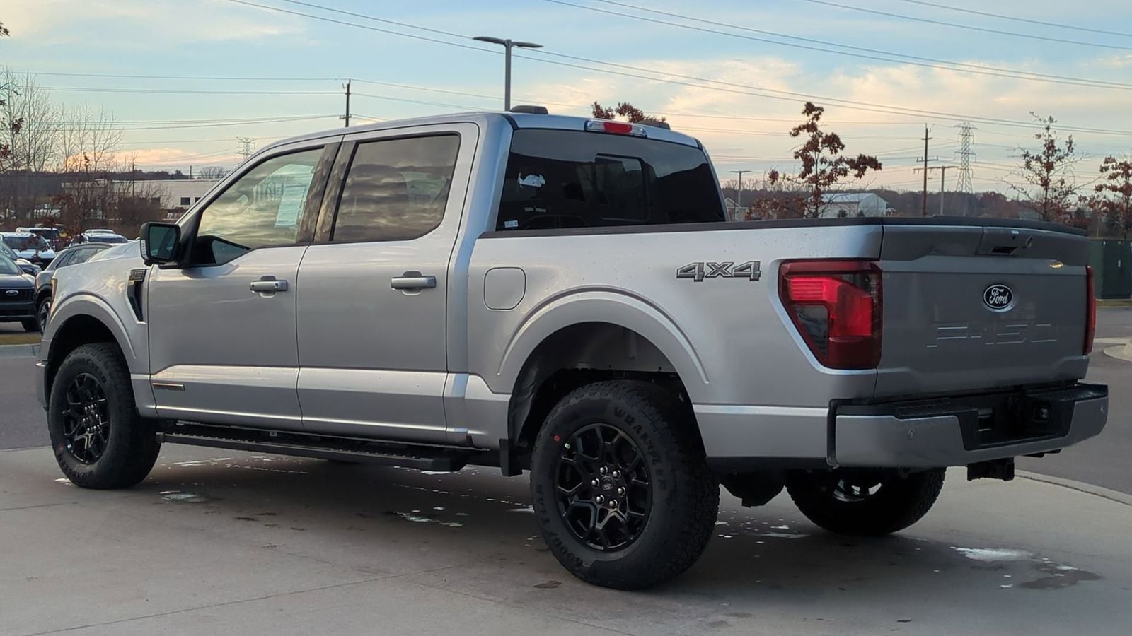 Thumbnail: 2025 Ford F-150 - 3