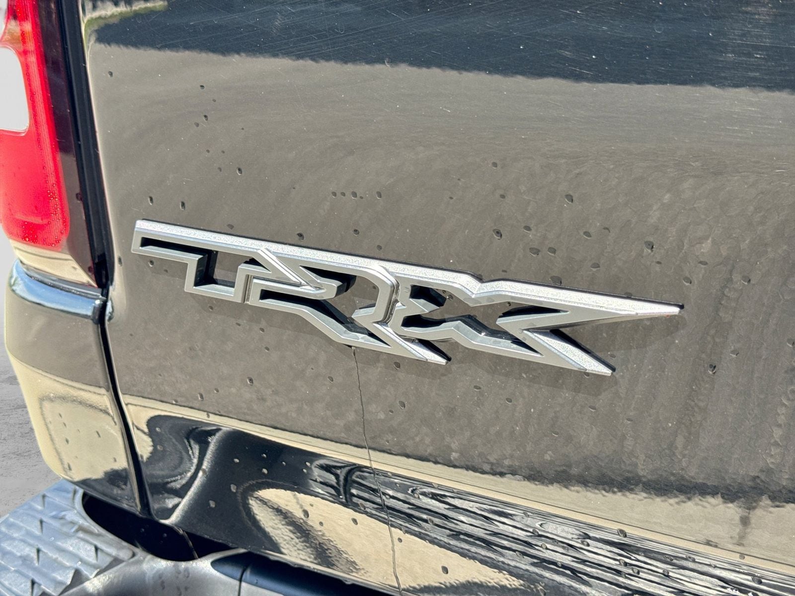 Thumbnail: 2021 RAM 1500 - 14