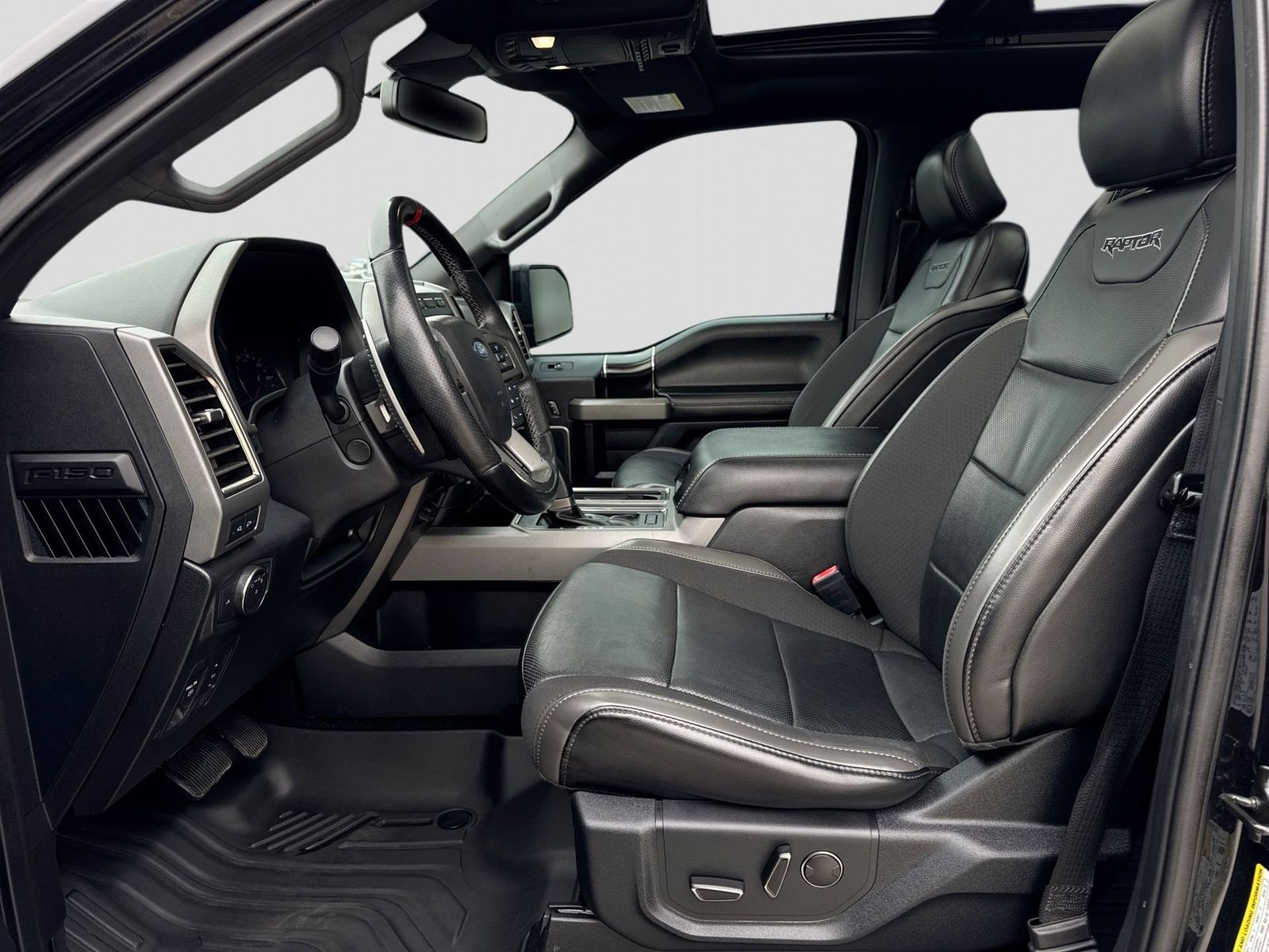 Thumbnail: 2020 Ford F-150 - 3