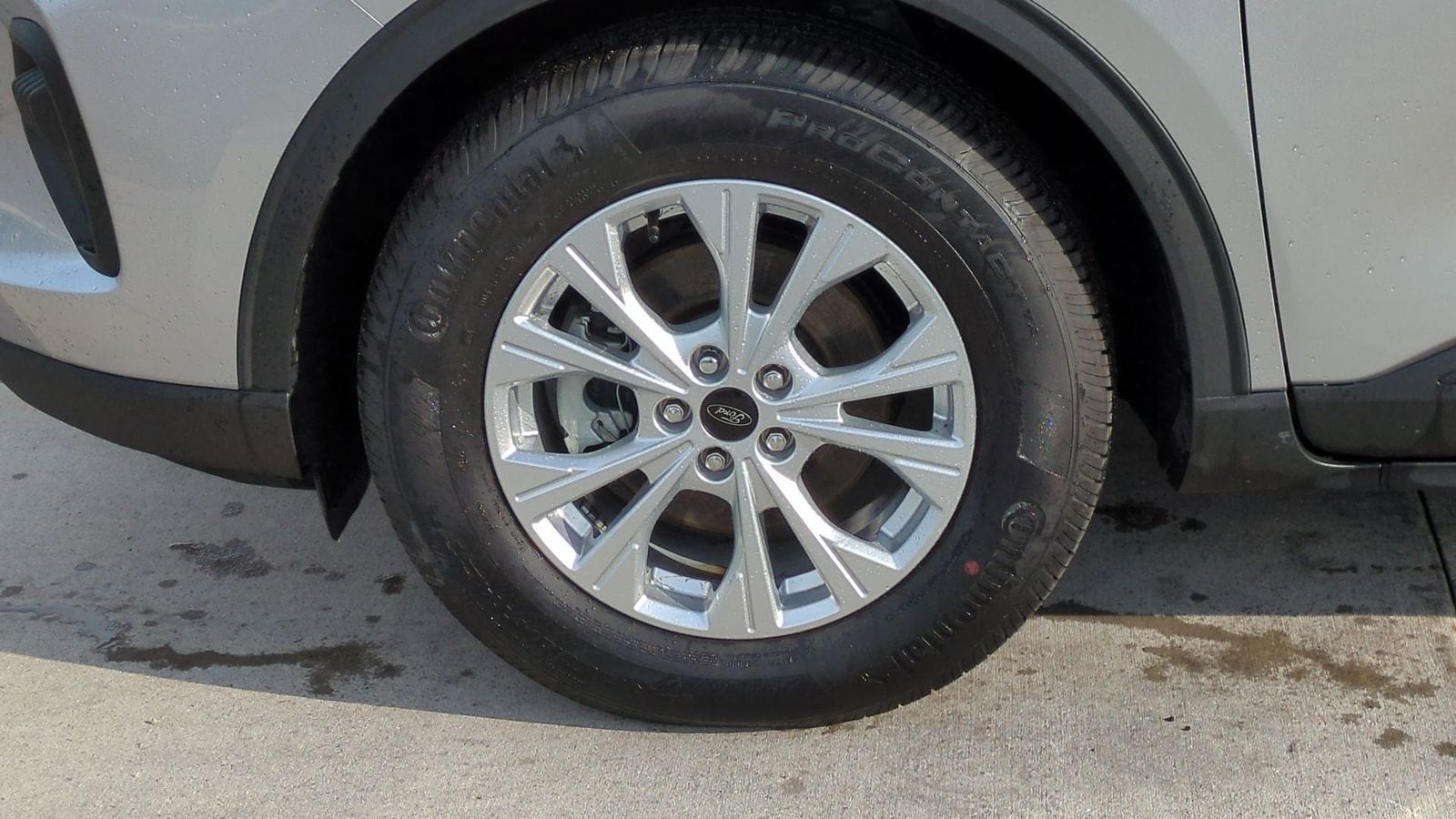 Thumbnail: 2023 Ford Escape - 14