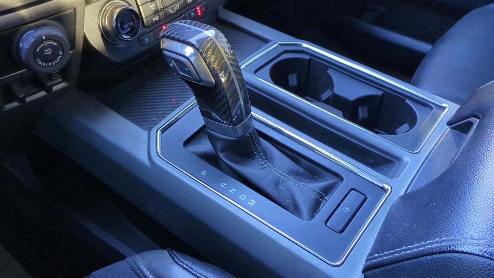 Thumbnail: 2020 Ford F-150 - 36