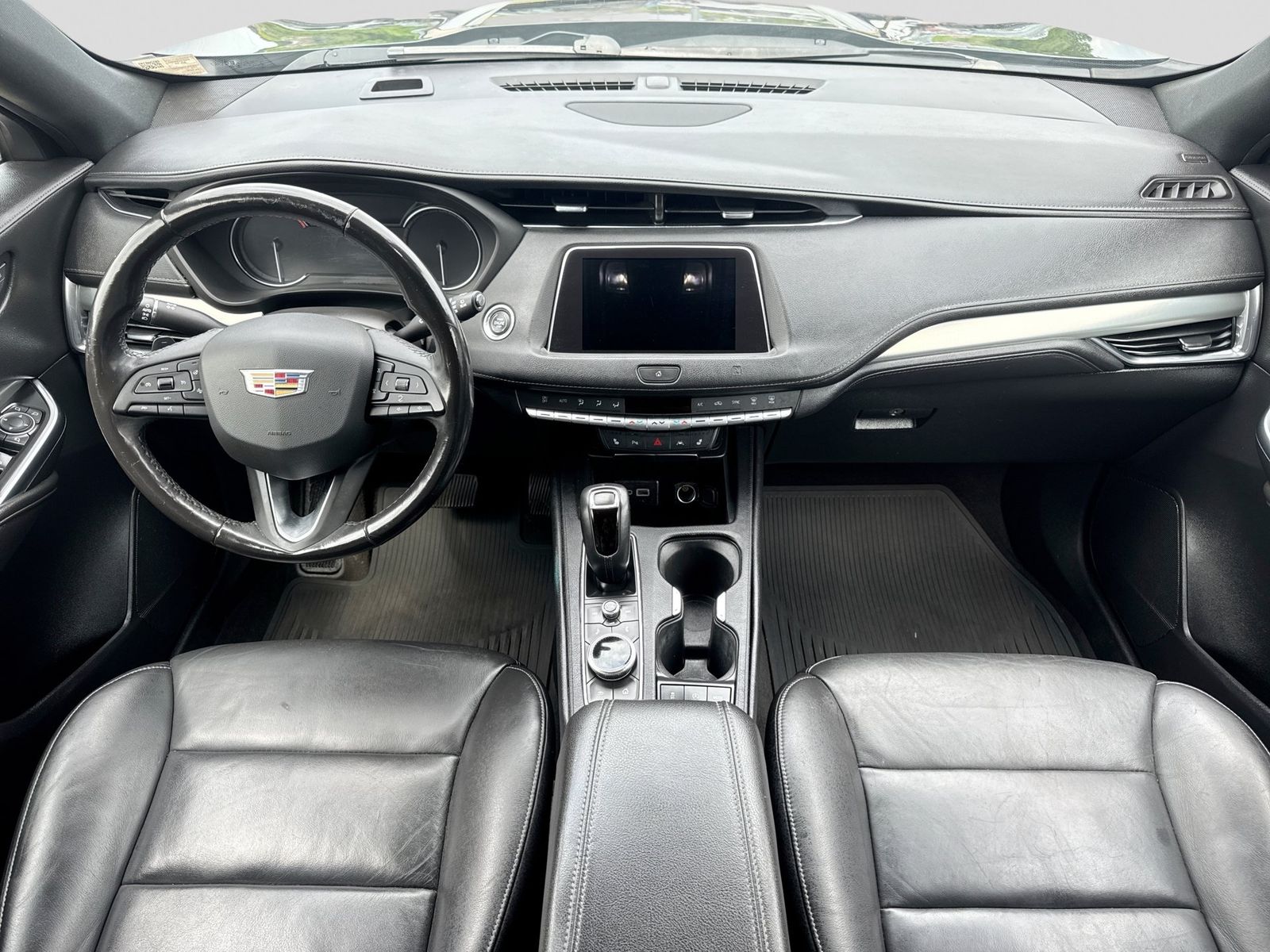 Thumbnail: 2019 Cadillac XT4 - 19