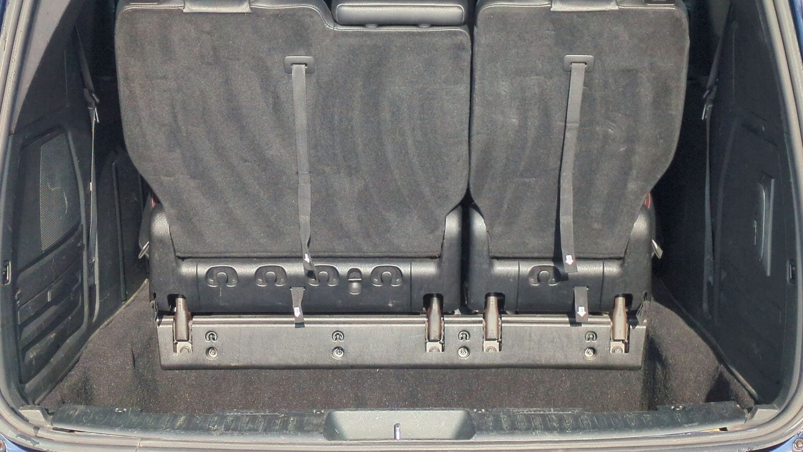 Thumbnail: 2013 Dodge Grand Caravan - 40