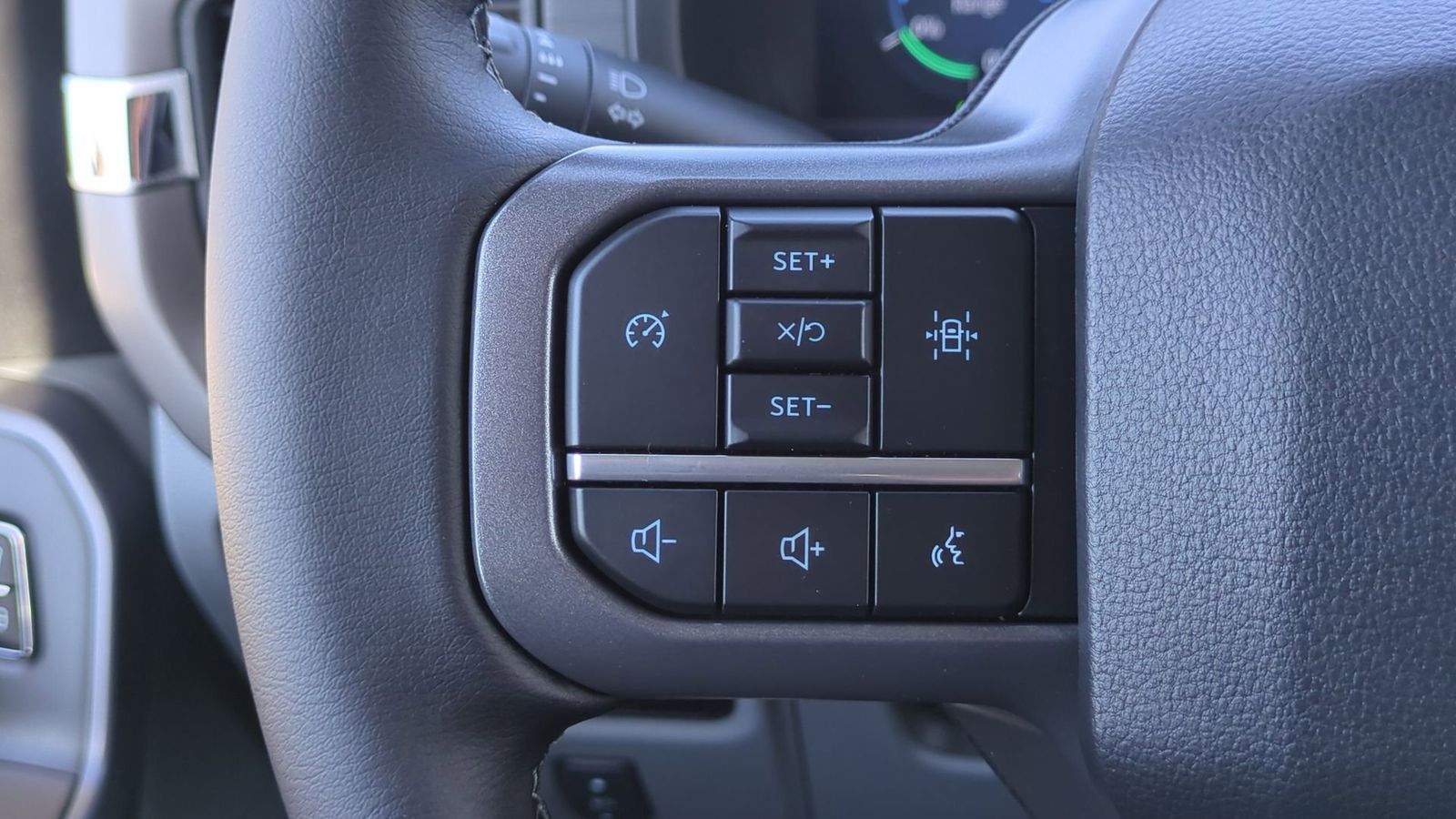 Thumbnail: 2025 Ford F-150 - 21