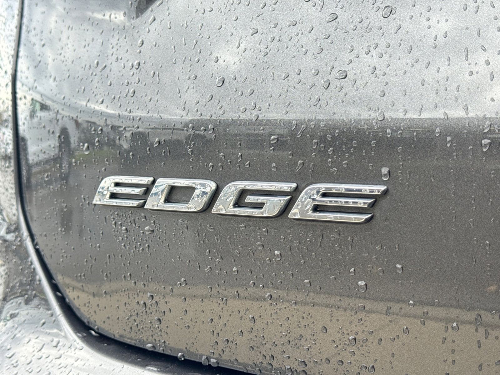 Thumbnail: 2020 Ford Edge - 12