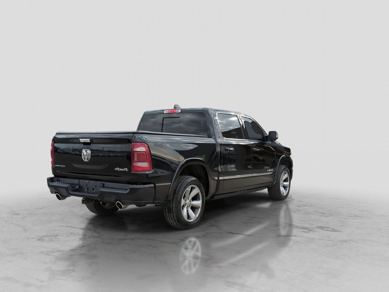 Thumbnail: 2022 RAM 1500 - 8