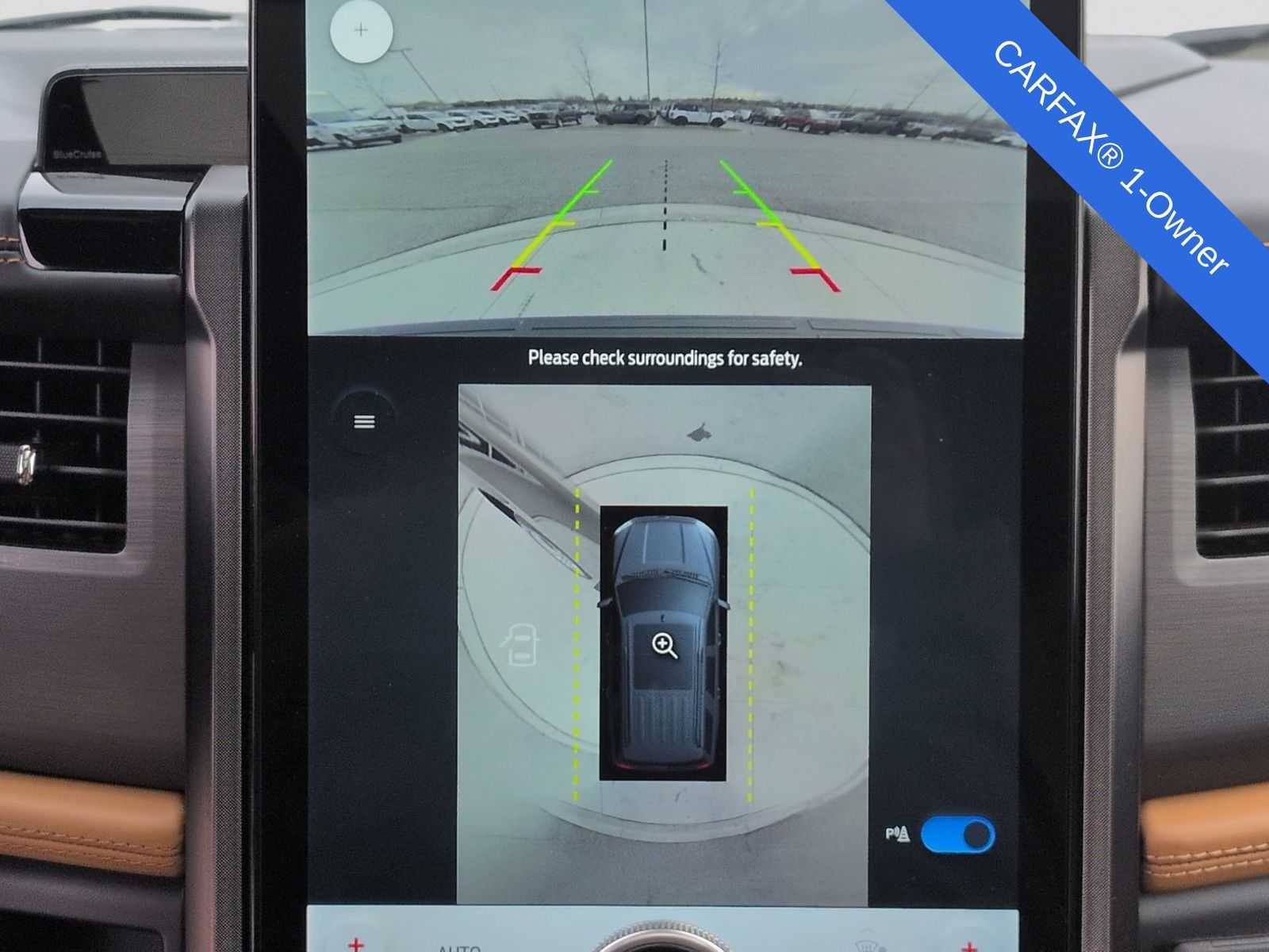 Thumbnail: 2022 Ford Expedition MAX - 35