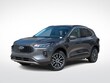 Ford Escape Plug-In Hybrid