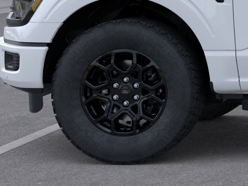 Thumbnail: 2026 Ford F-150 - 20