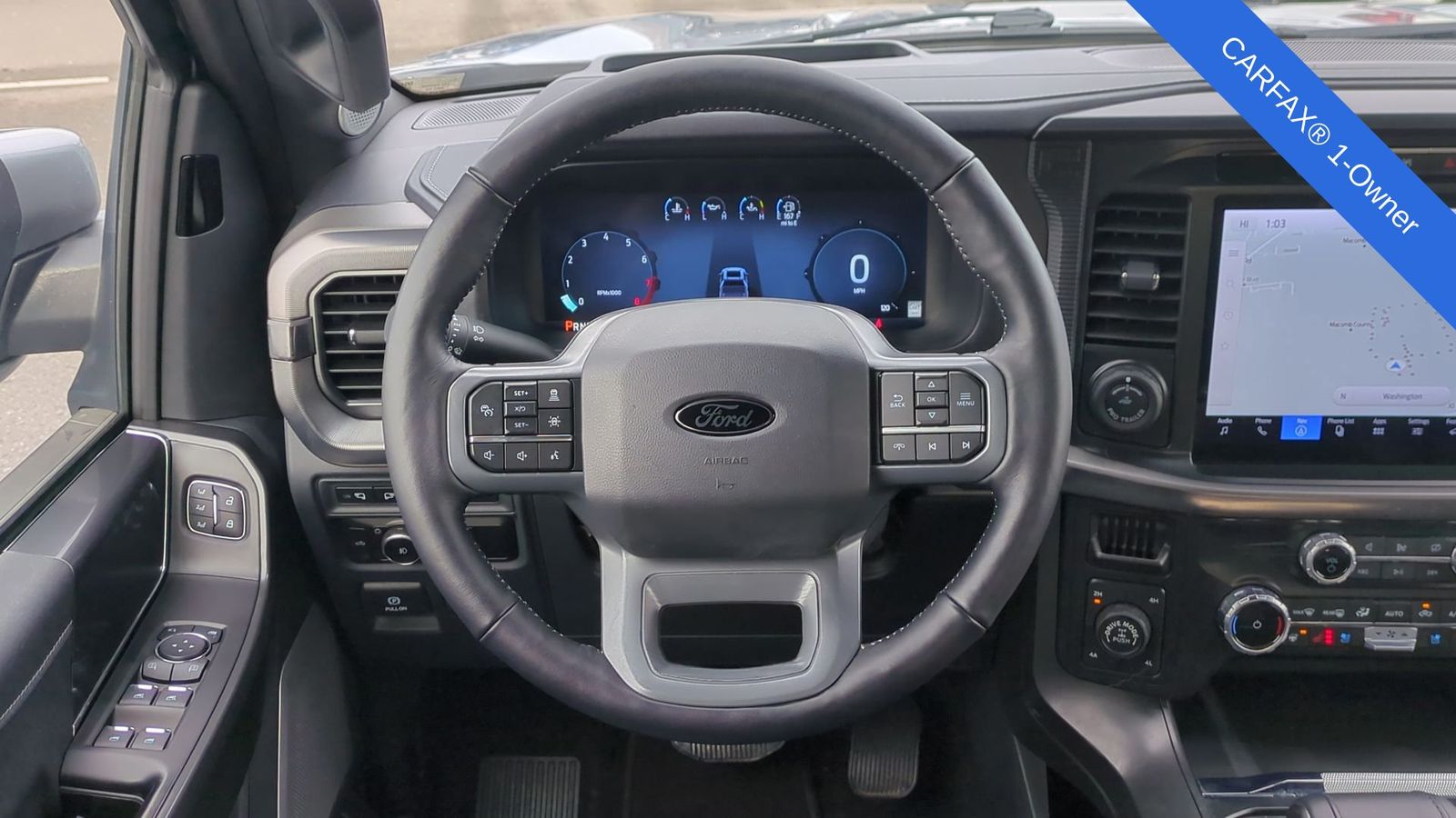 Thumbnail: 2024 Ford F-150 - 25