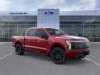 2025 Ford F-150 Lightning XLT TRUCK