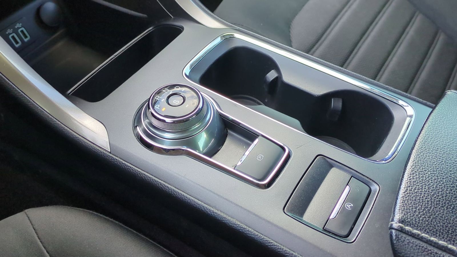 Thumbnail: 2019 Ford Fusion - 33