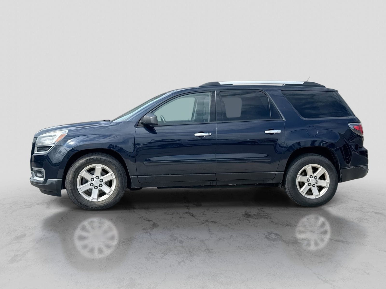 Thumbnail: 2015 GMC Acadia - 2