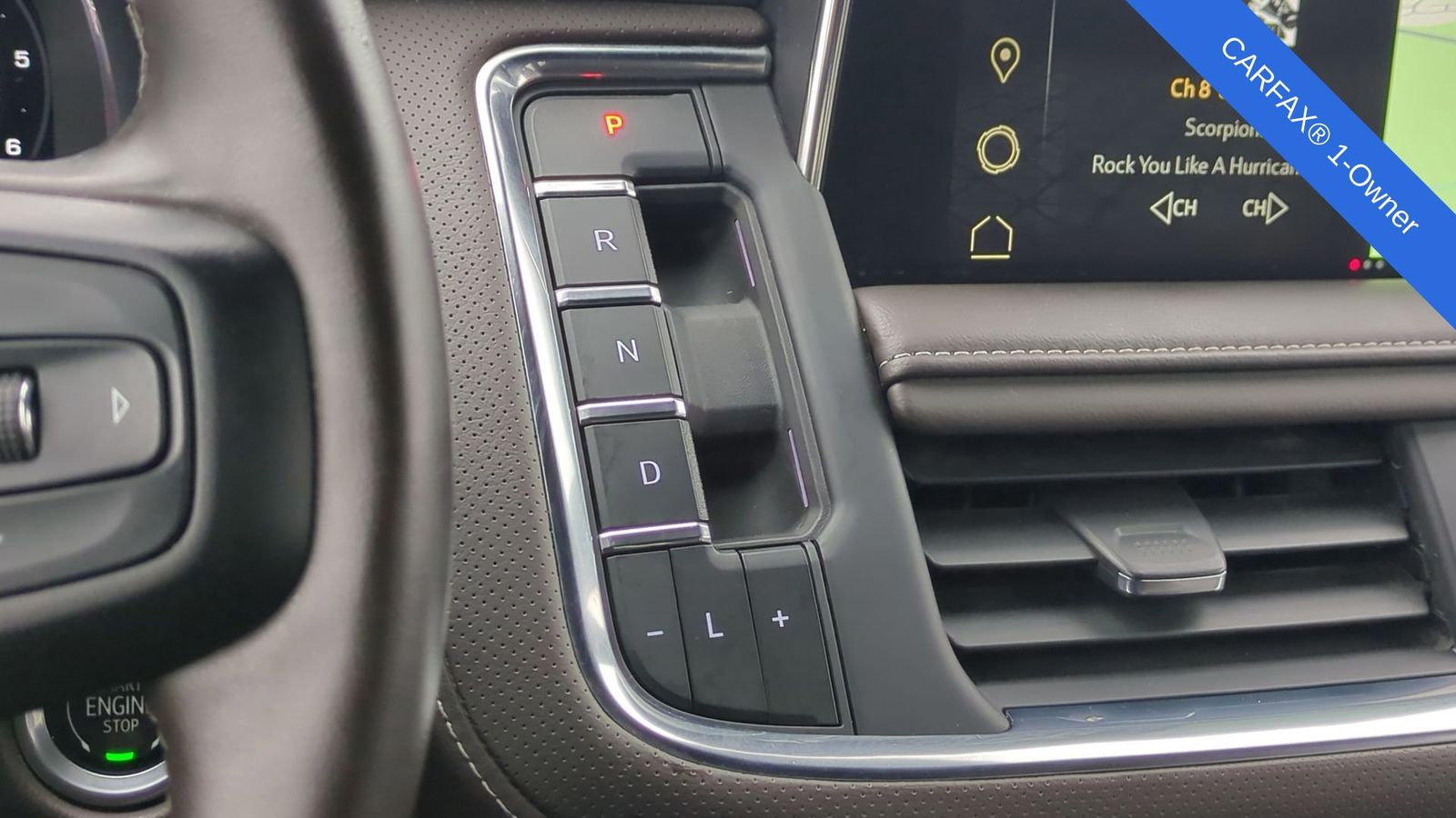 Thumbnail: 2023 GMC Yukon XL - 39