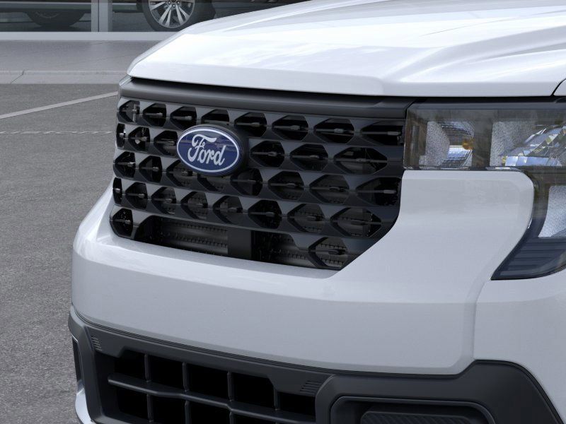 Thumbnail: 2025 Ford Maverick - 19