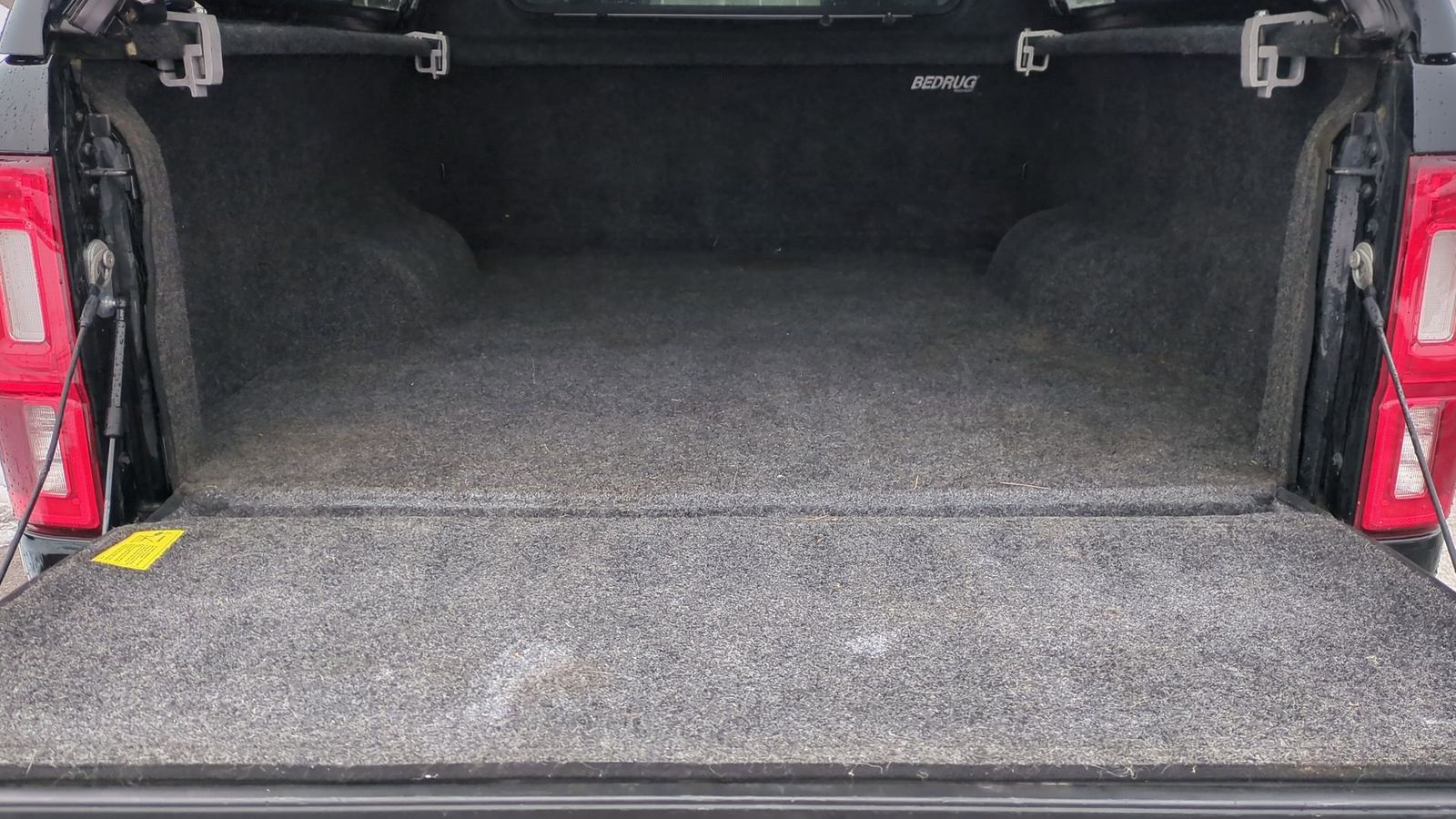 Thumbnail: 2019 Ford Ranger - 38