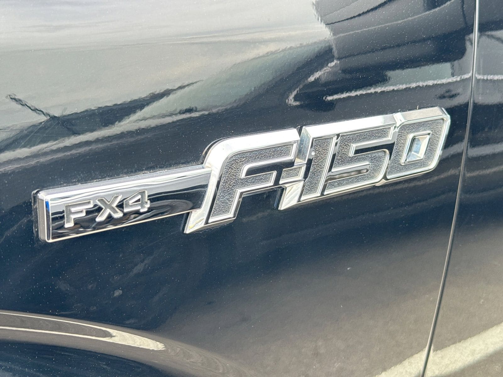 Thumbnail: 2011 Ford F-150 - 14