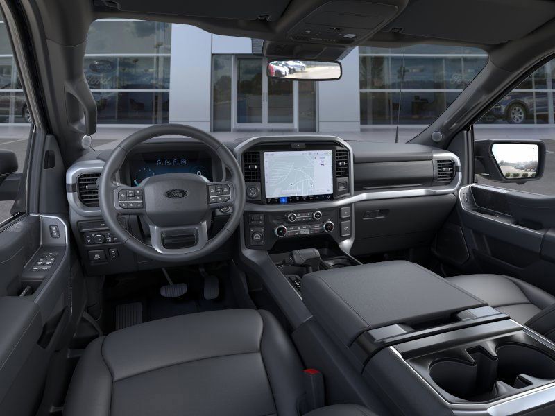 Thumbnail: 2026 Ford F-150 - 9