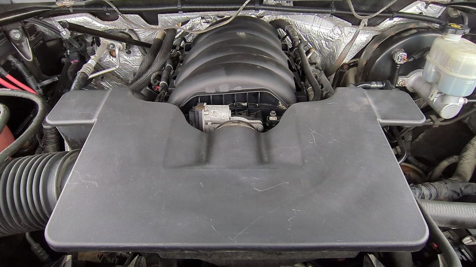 Thumbnail: 2016 Chevrolet Silverado 1500 - 15