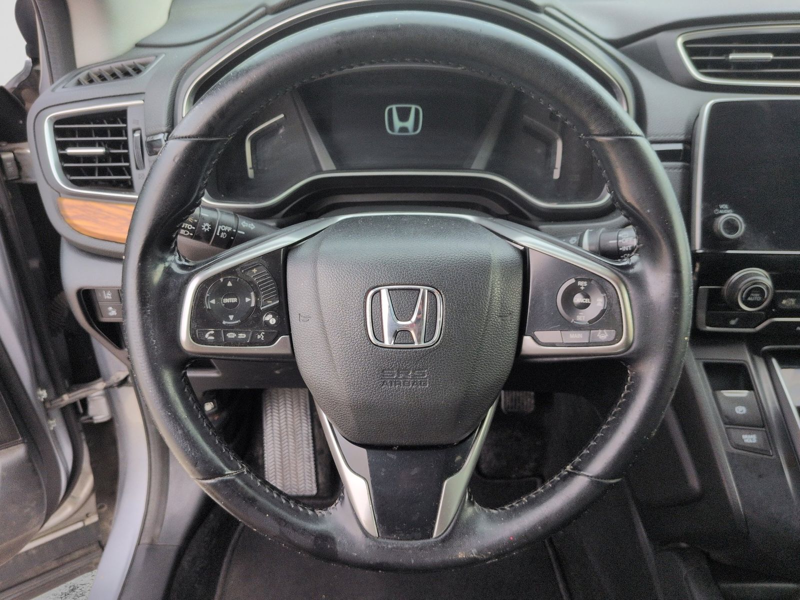 Thumbnail: 2018 Honda CR-V - 23