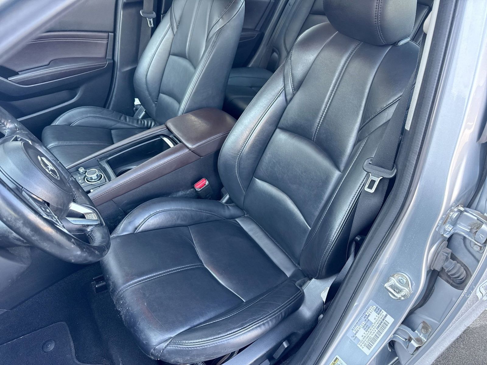 Thumbnail: 2018 Mazda Mazda3 - 15