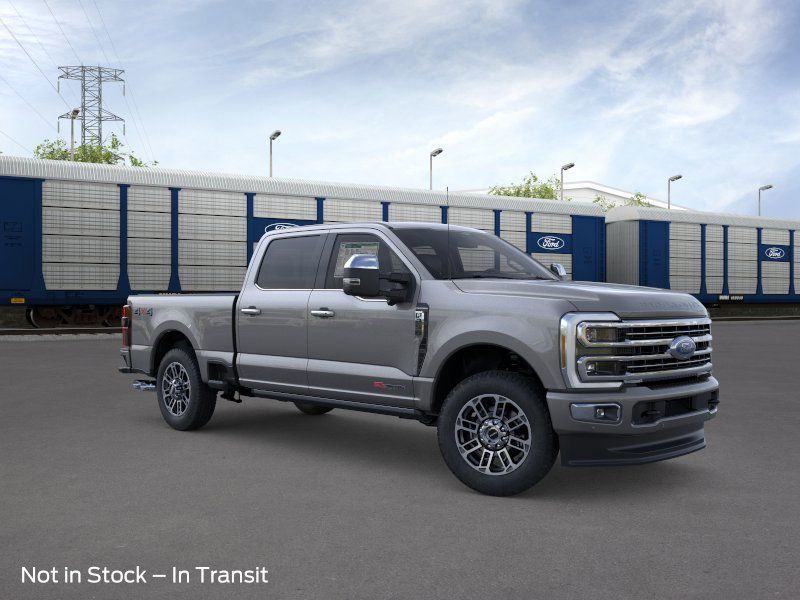 Thumbnail: 2026 Ford F-250 - 8