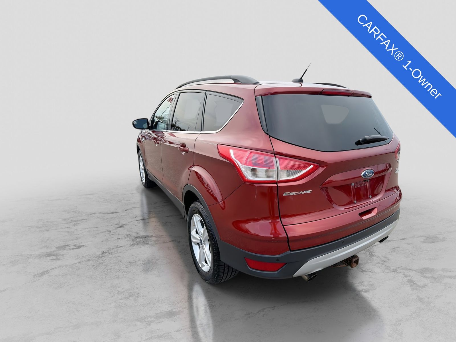 Thumbnail: 2016 Ford Escape - 5