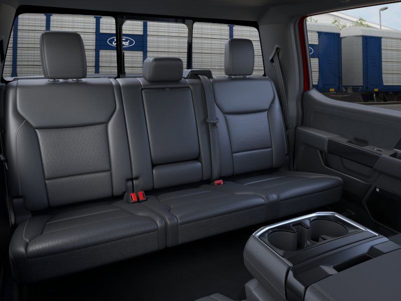 Thumbnail: 2025 Ford F-150 - 11