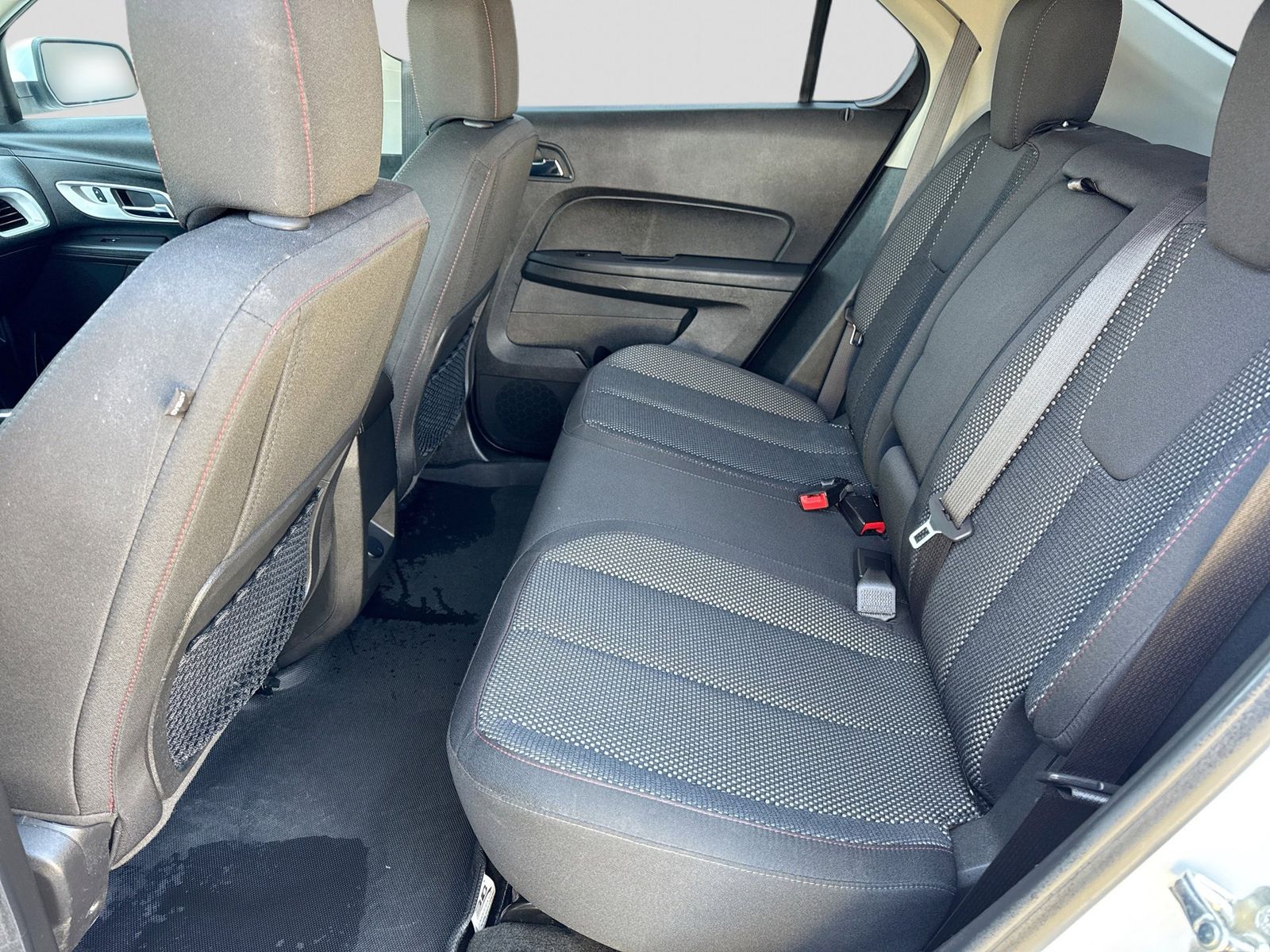 Thumbnail: 2017 Chevrolet Equinox - 5