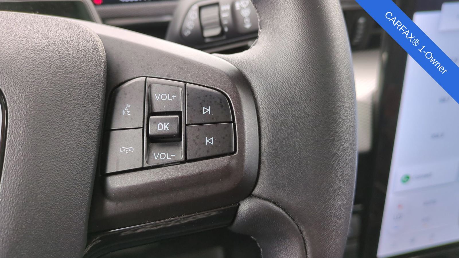 2022 Ford Mustang Mach-E California Route 1 23