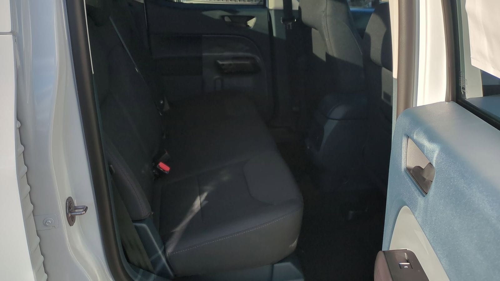 Thumbnail: 2025 Ford Maverick - 19