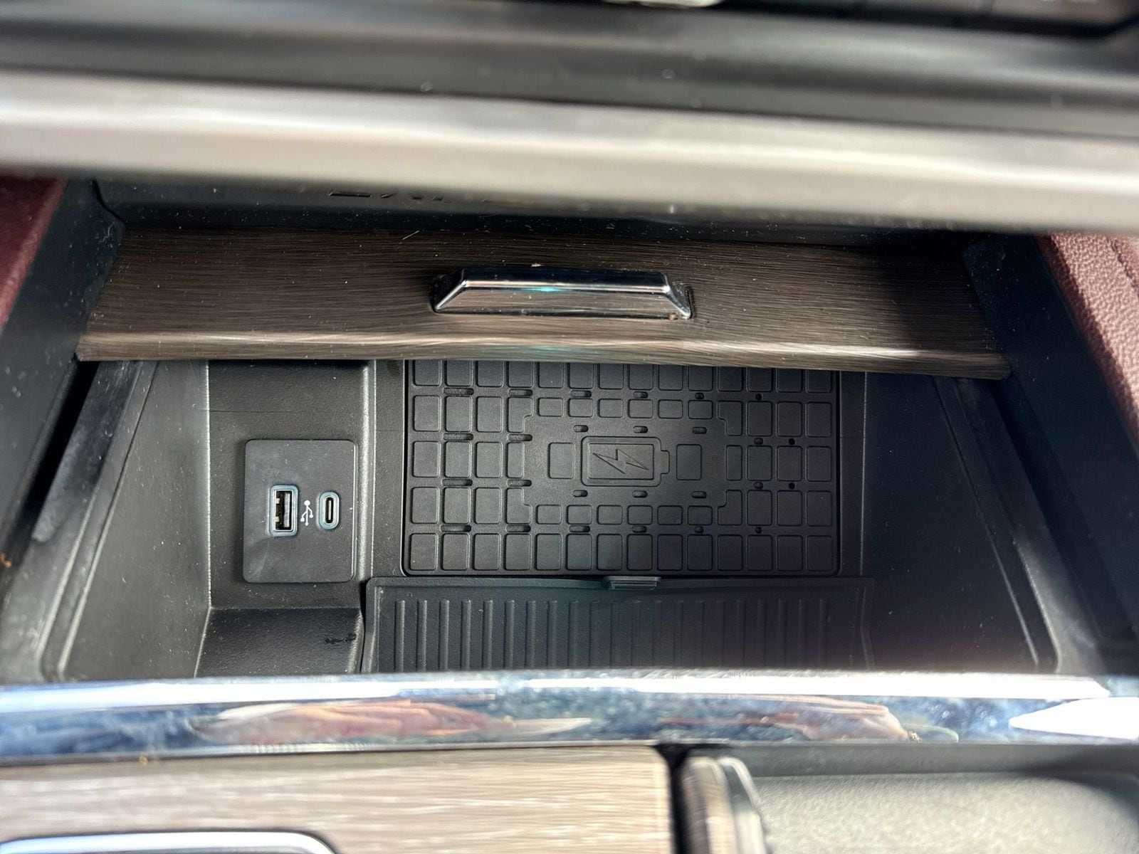 Thumbnail: 2022 Ford Expedition - 32