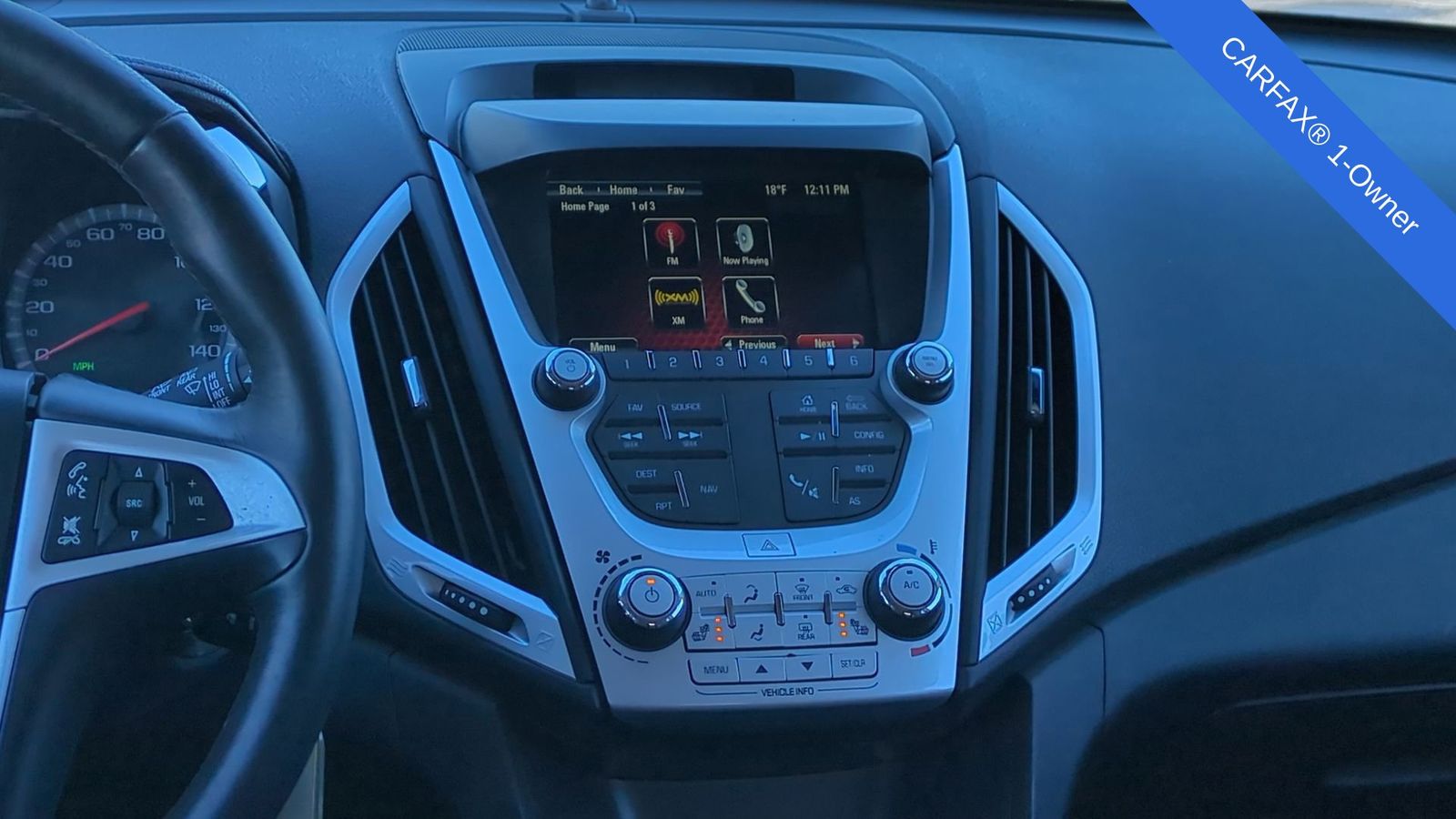 Thumbnail: 2016 GMC Terrain - 29