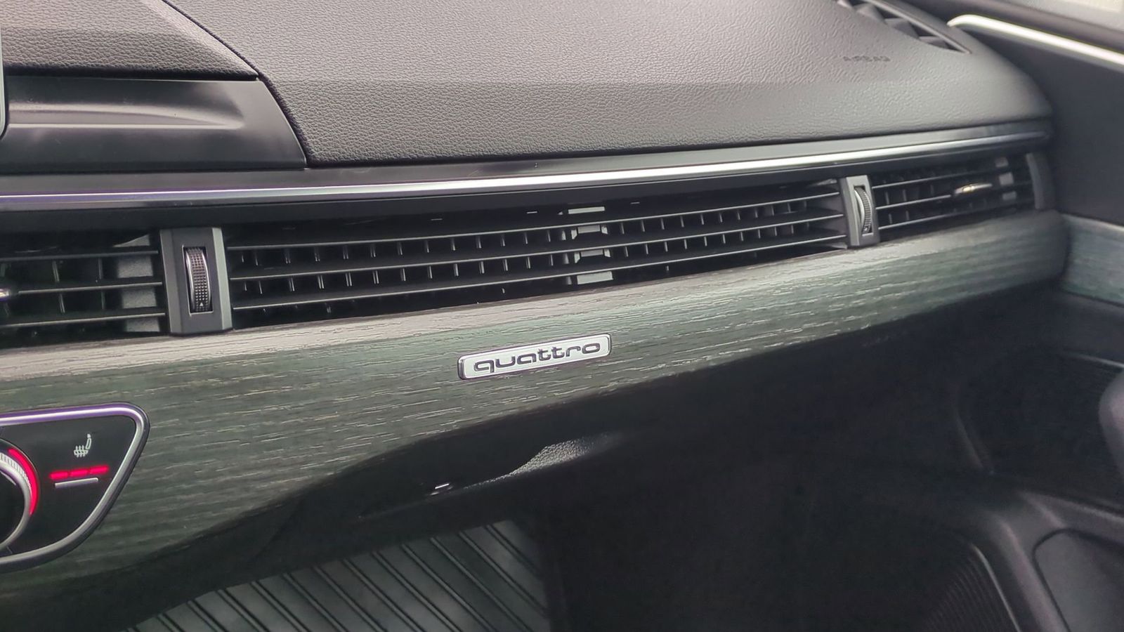 Thumbnail: 2018 Audi A5 - 40