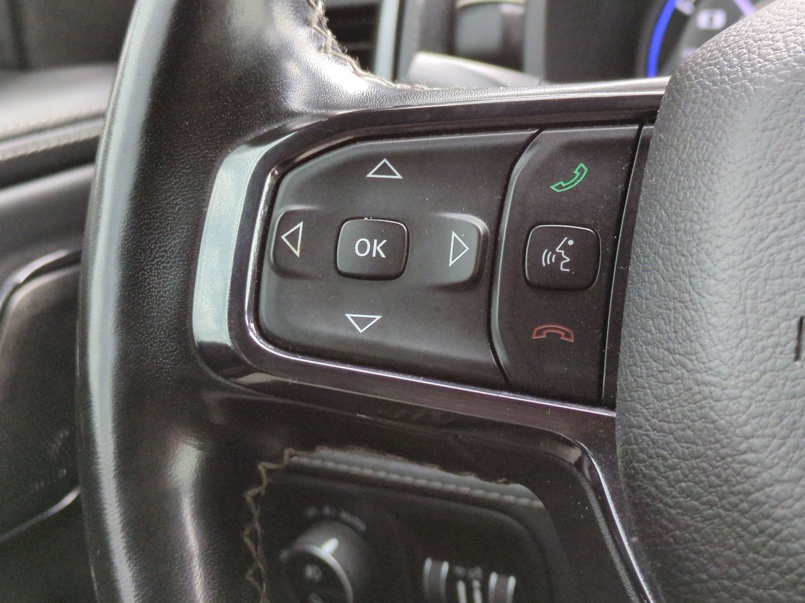 Thumbnail: 2022 RAM 1500 - 28