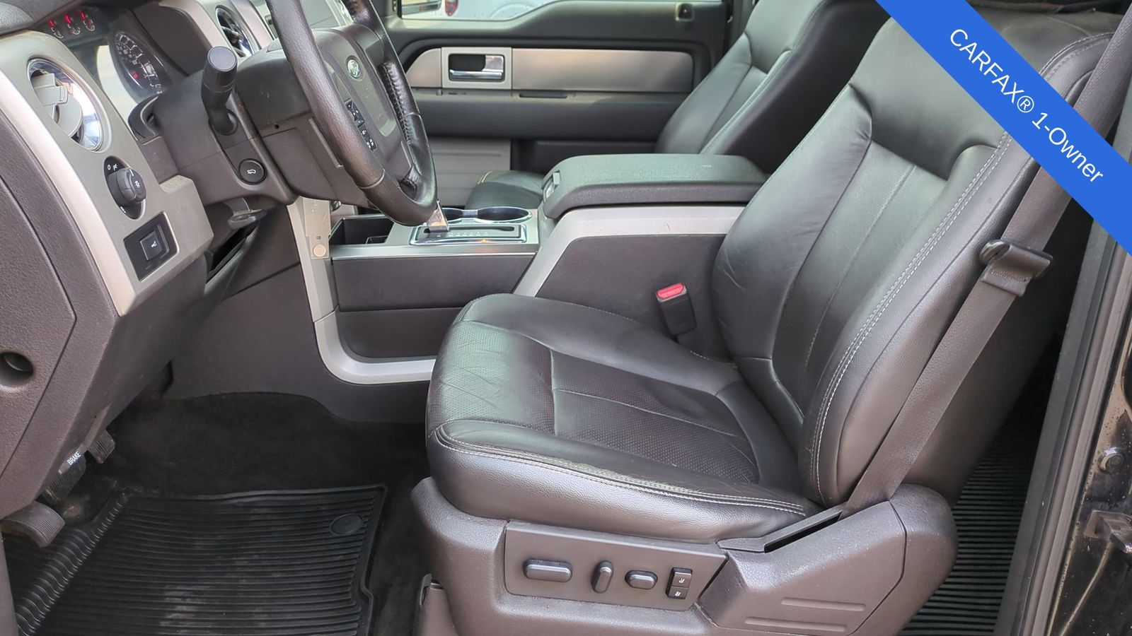 Thumbnail: 2014 Ford F-150 - 18