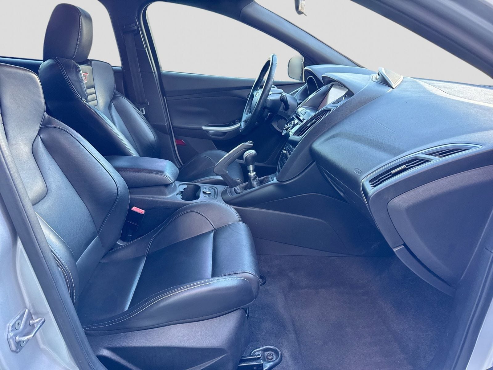 Thumbnail: 2013 Ford Focus - 7
