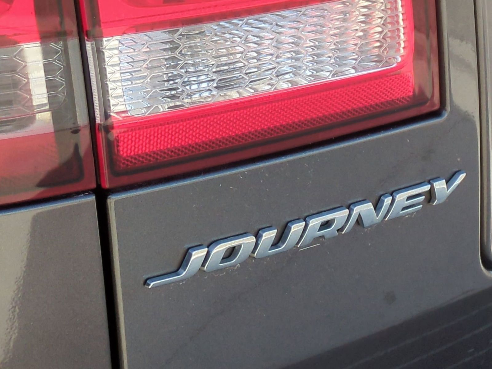 Thumbnail: 2014 Dodge Journey - 14