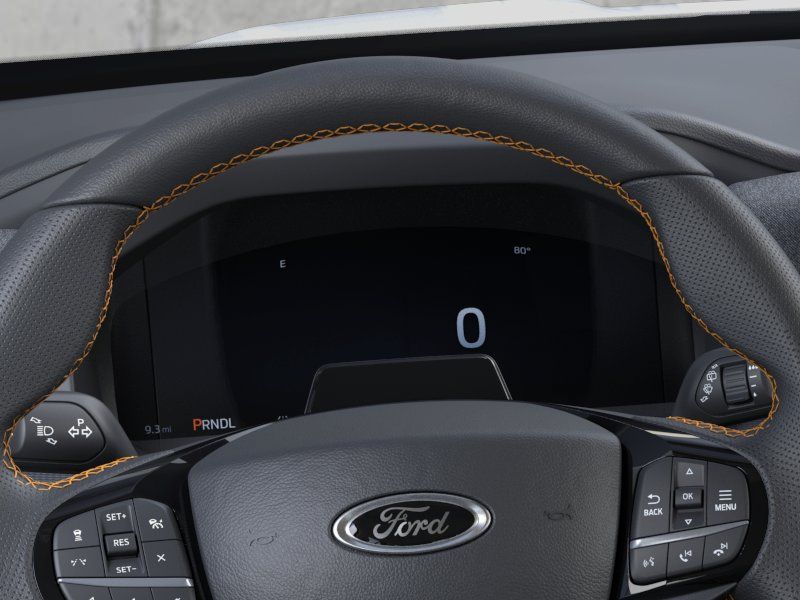 Thumbnail: 2026 Ford Explorer - 14