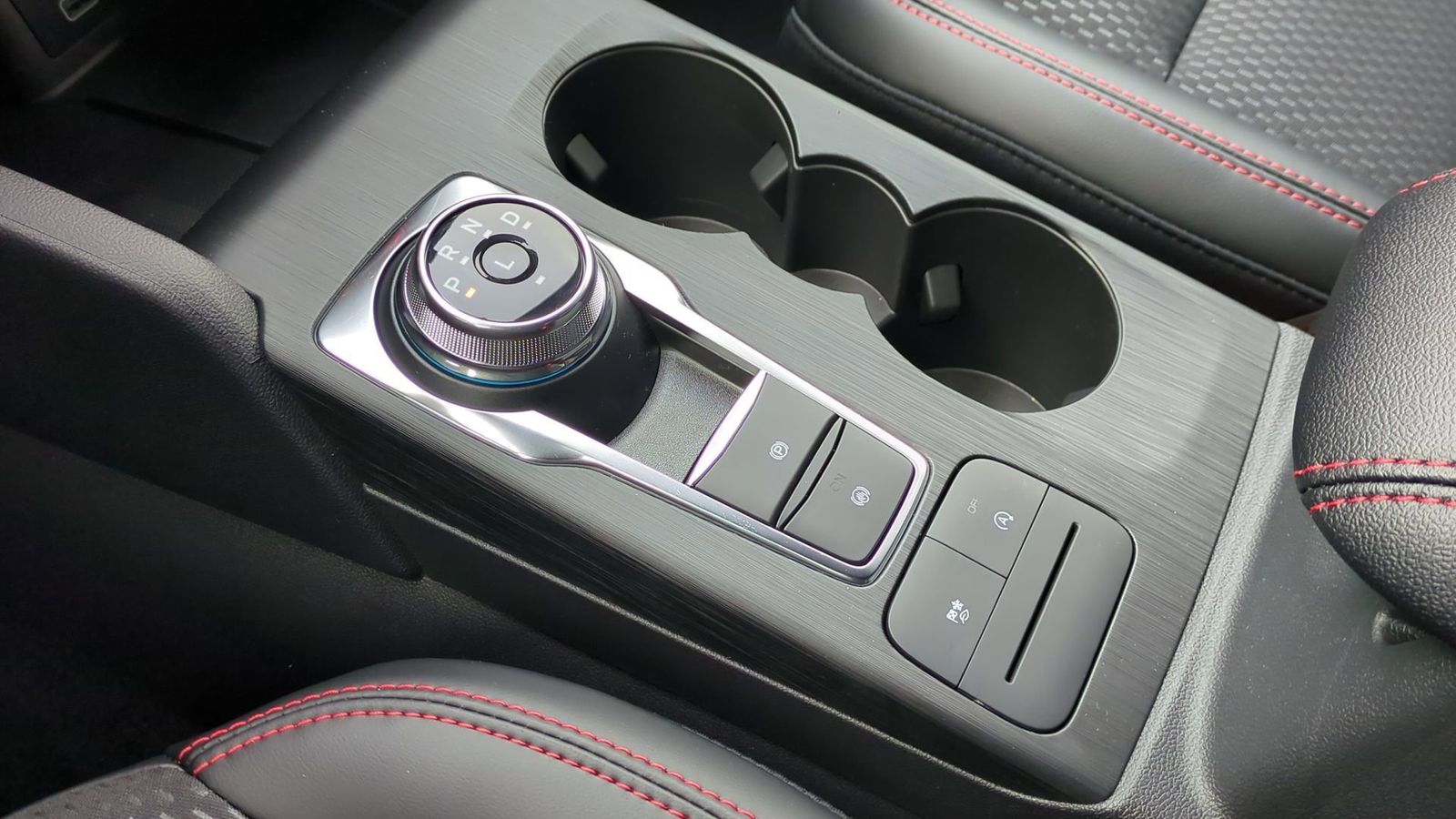 Thumbnail: 2026 Ford Escape - 31