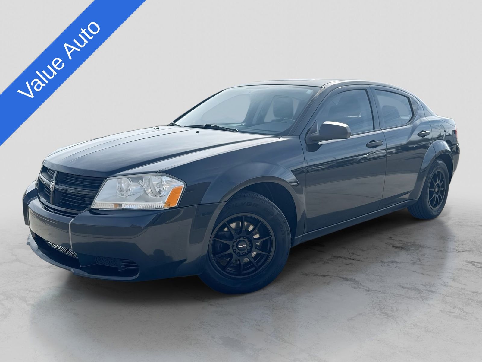 2010 Dodge Avenger SXT -
                  Washington, MI