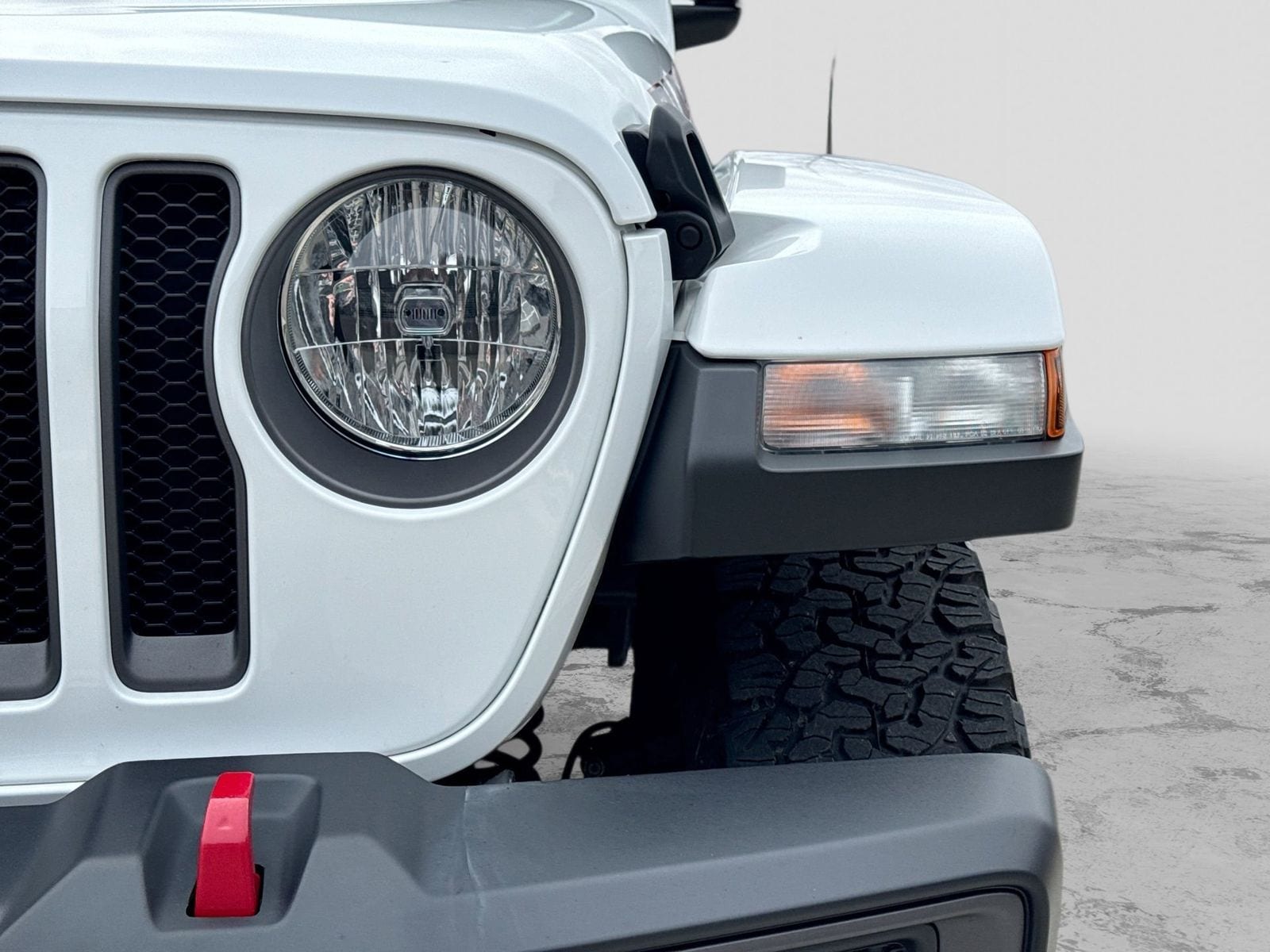 Thumbnail: 2021 Jeep Wrangler - 10