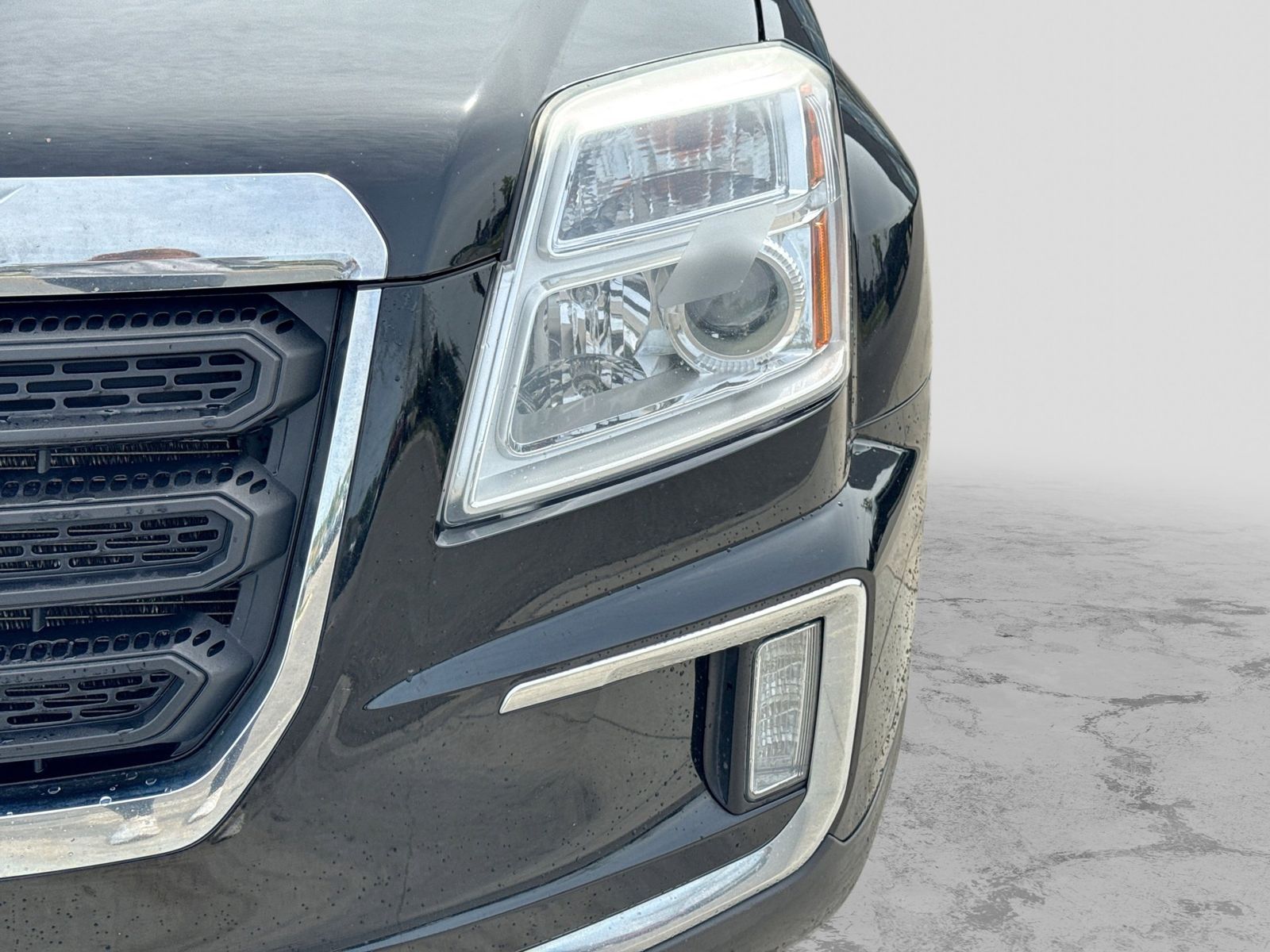Thumbnail: 2017 GMC Terrain - 12