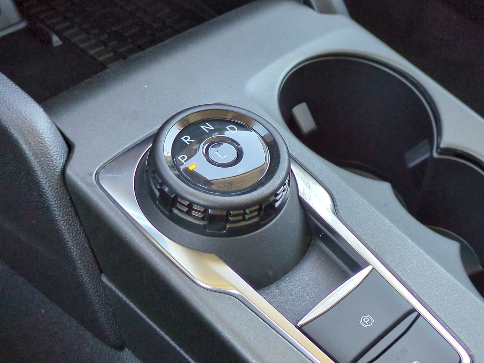 Thumbnail: 2025 Ford Bronco Sport - 30