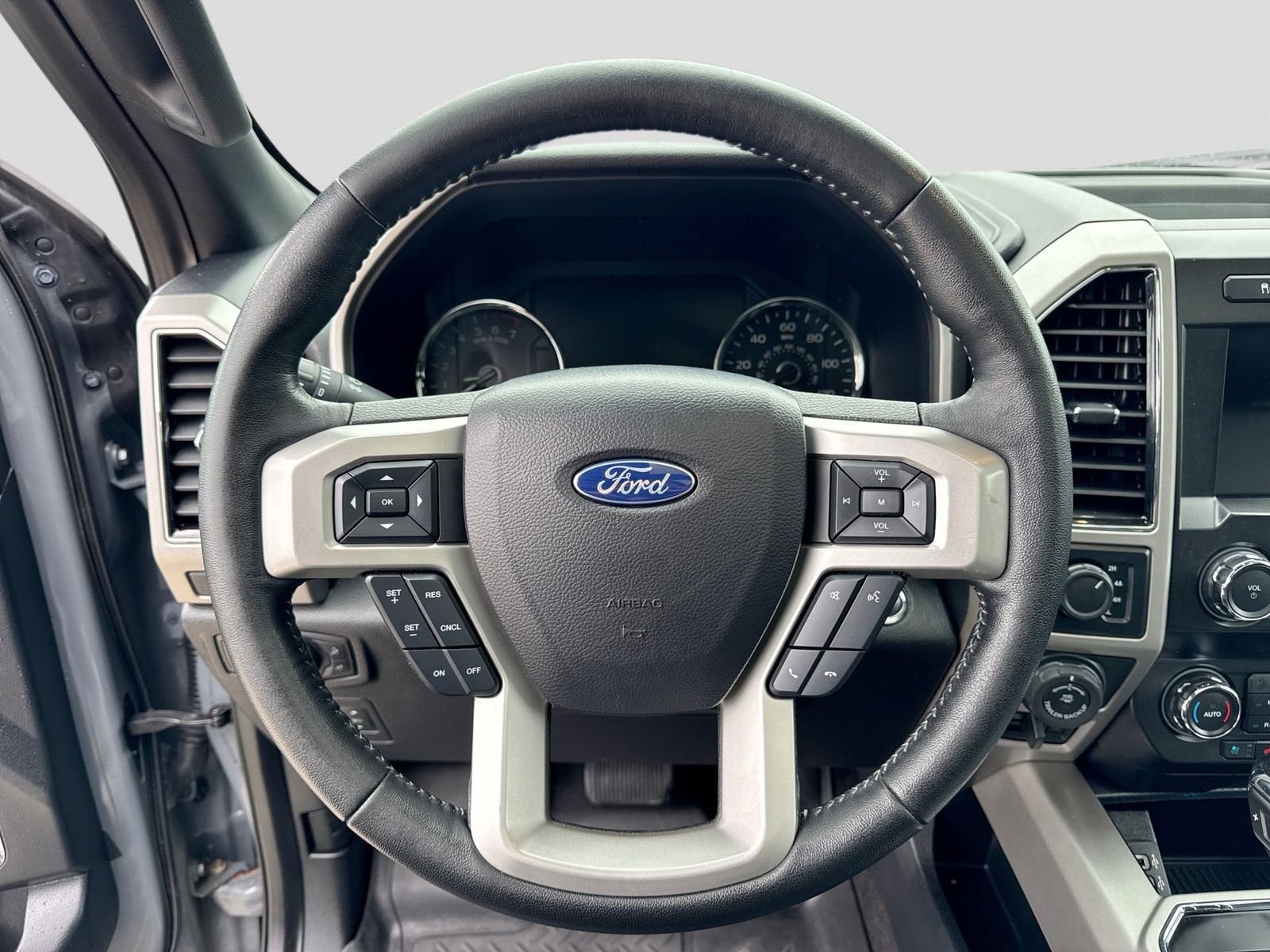 Thumbnail: 2020 Ford F-150 - 28