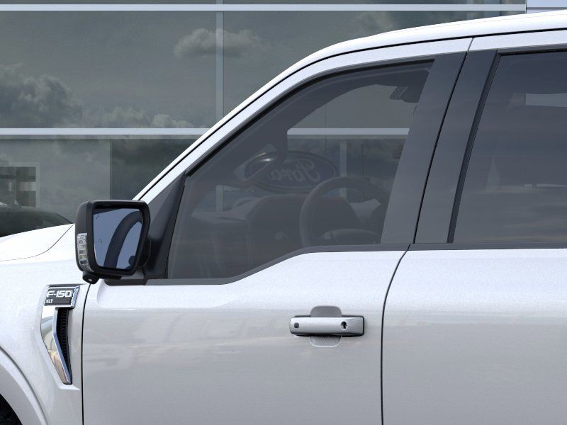 Thumbnail: 2026 Ford F-150 - 21