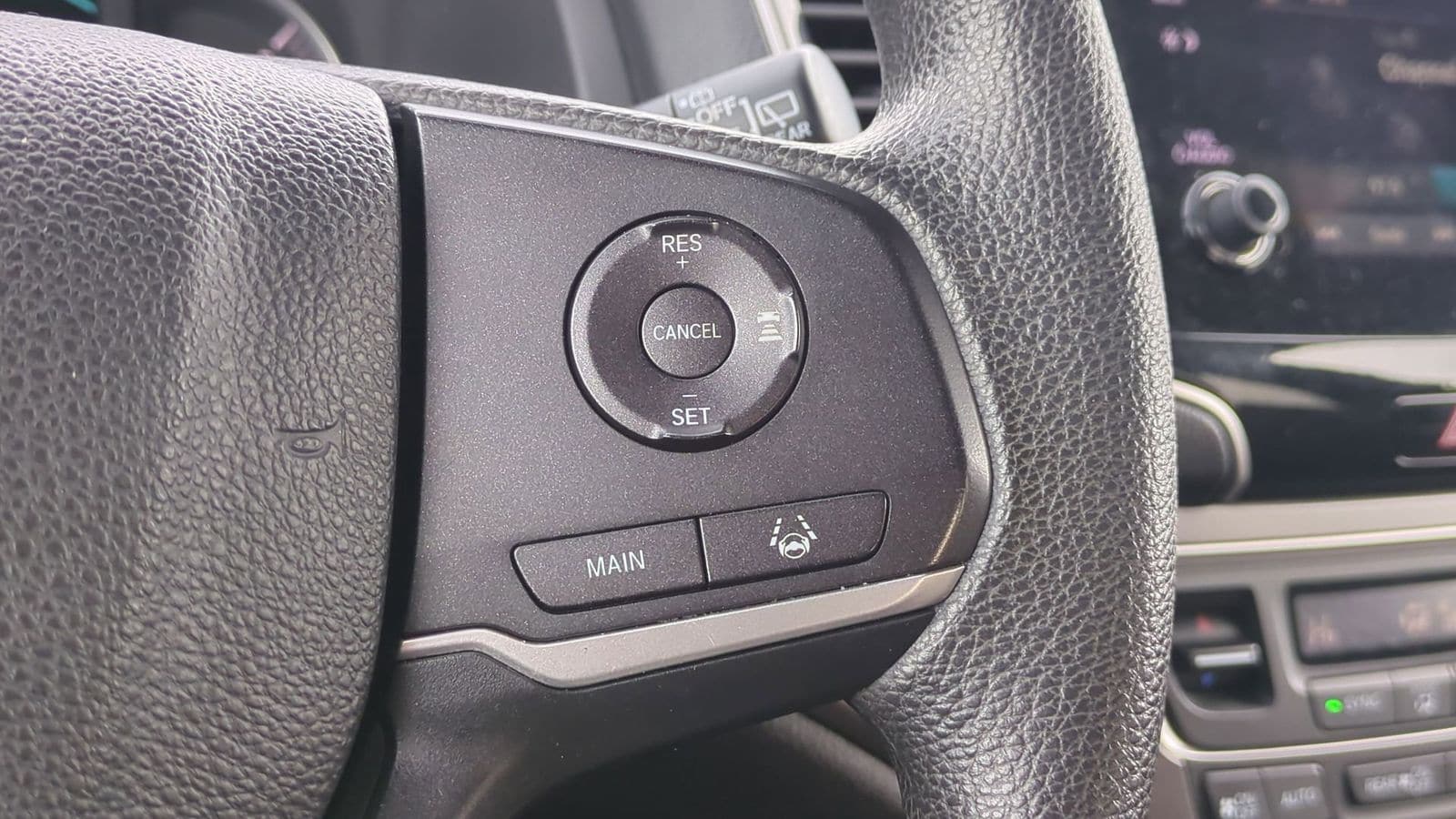 Thumbnail: 2021 Honda Passport - 24