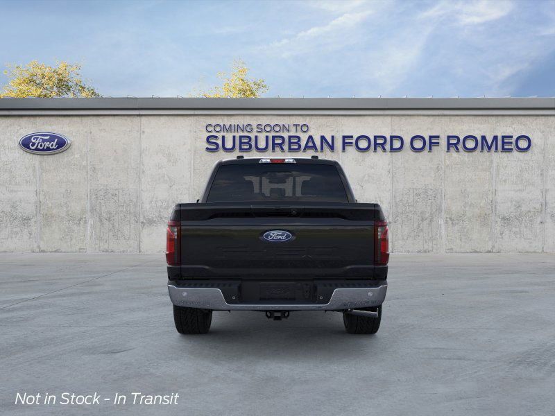 Thumbnail: 2026 Ford F-150 - 5