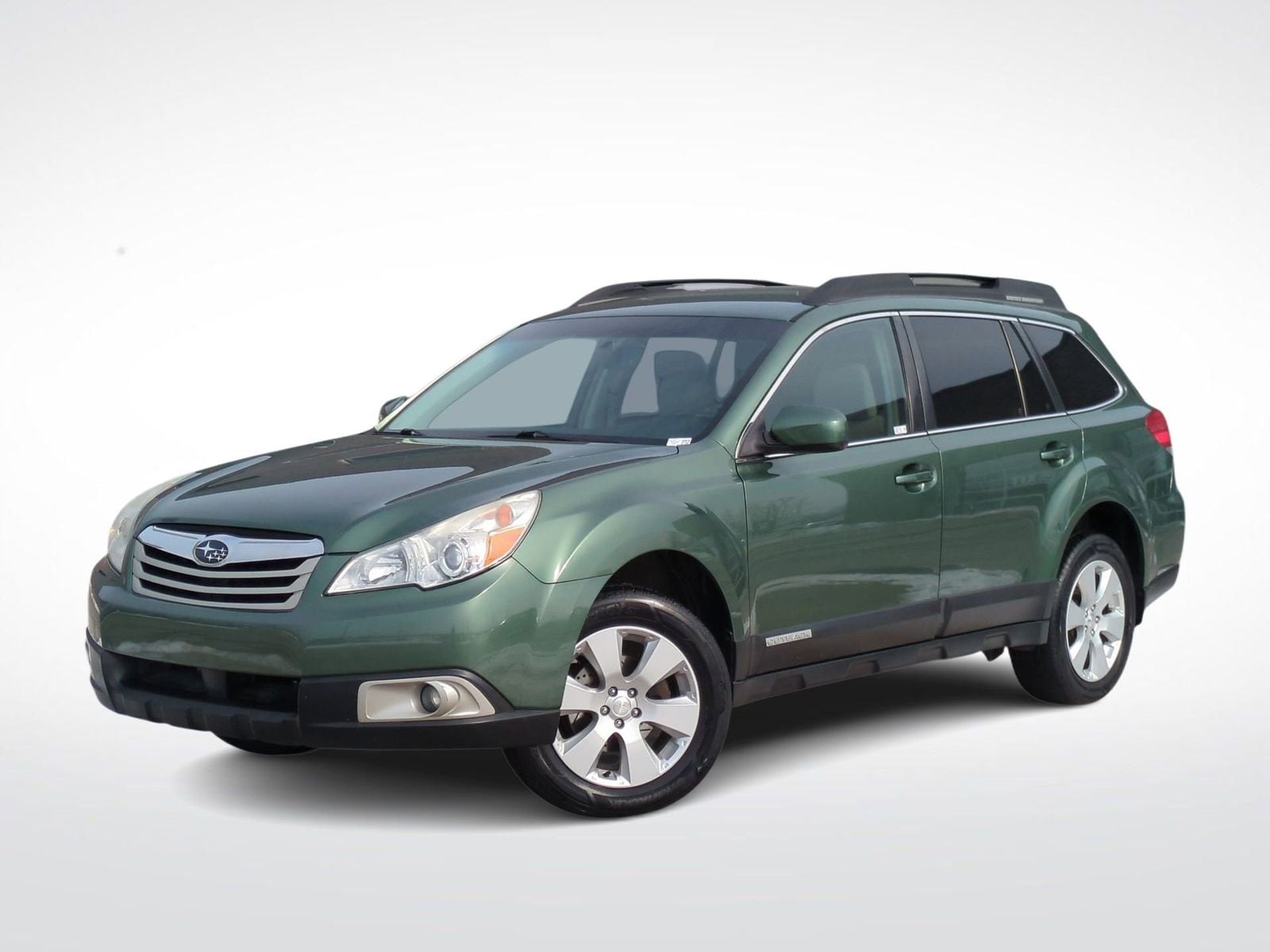 2012 Subaru Outback Premium -
                  Washington, MI
