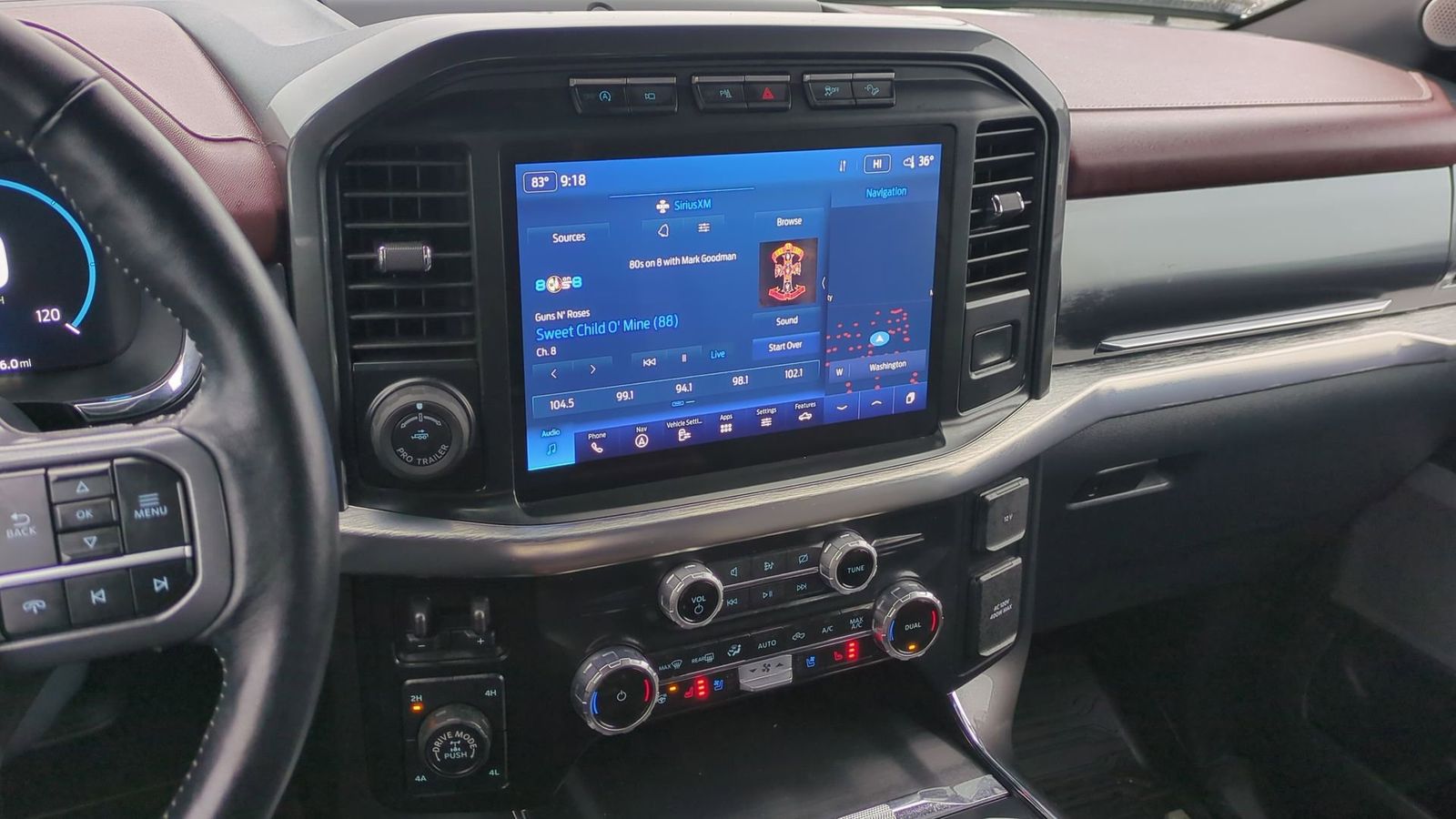 Thumbnail: 2023 Ford F-150 - 30